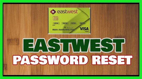 eastwest online|eastwest online self service facility.